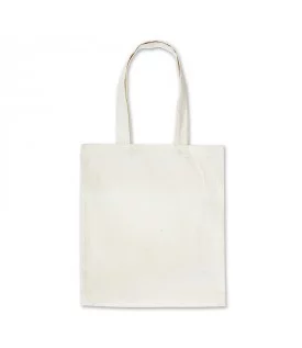 Холщовая сумка неокрашенная
