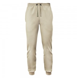 Штаны бежевые