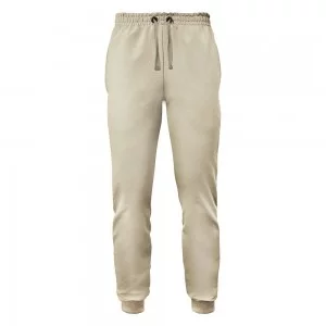 Штаны бежевые