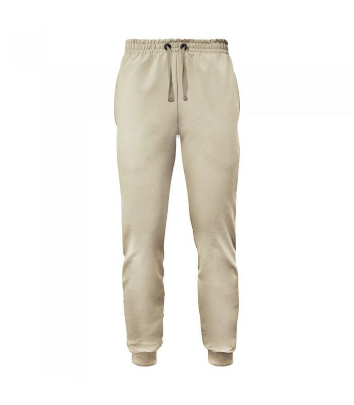 Штаны бежевые