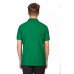 Поло мужское зеленое