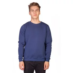 Свитшот мужской индиго