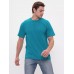 Футболка мужская бирюзовая