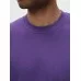 Футболка мужская фиолетовая