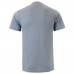 Футболка мужская серая
