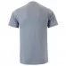 Футболка мужская серая