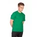 Футболка мужская зеленая