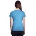 Футболка женская бирюзовая