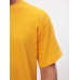 Футболка мужская желтая