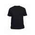 Футболка мужская черная