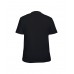 Футболка мужская черная